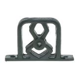 BMW Mount, exhaust system  - VAICO V20-0056