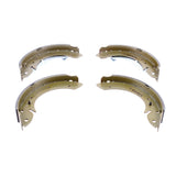 BMW Brake Shoe Set  - VAICO V20-0074