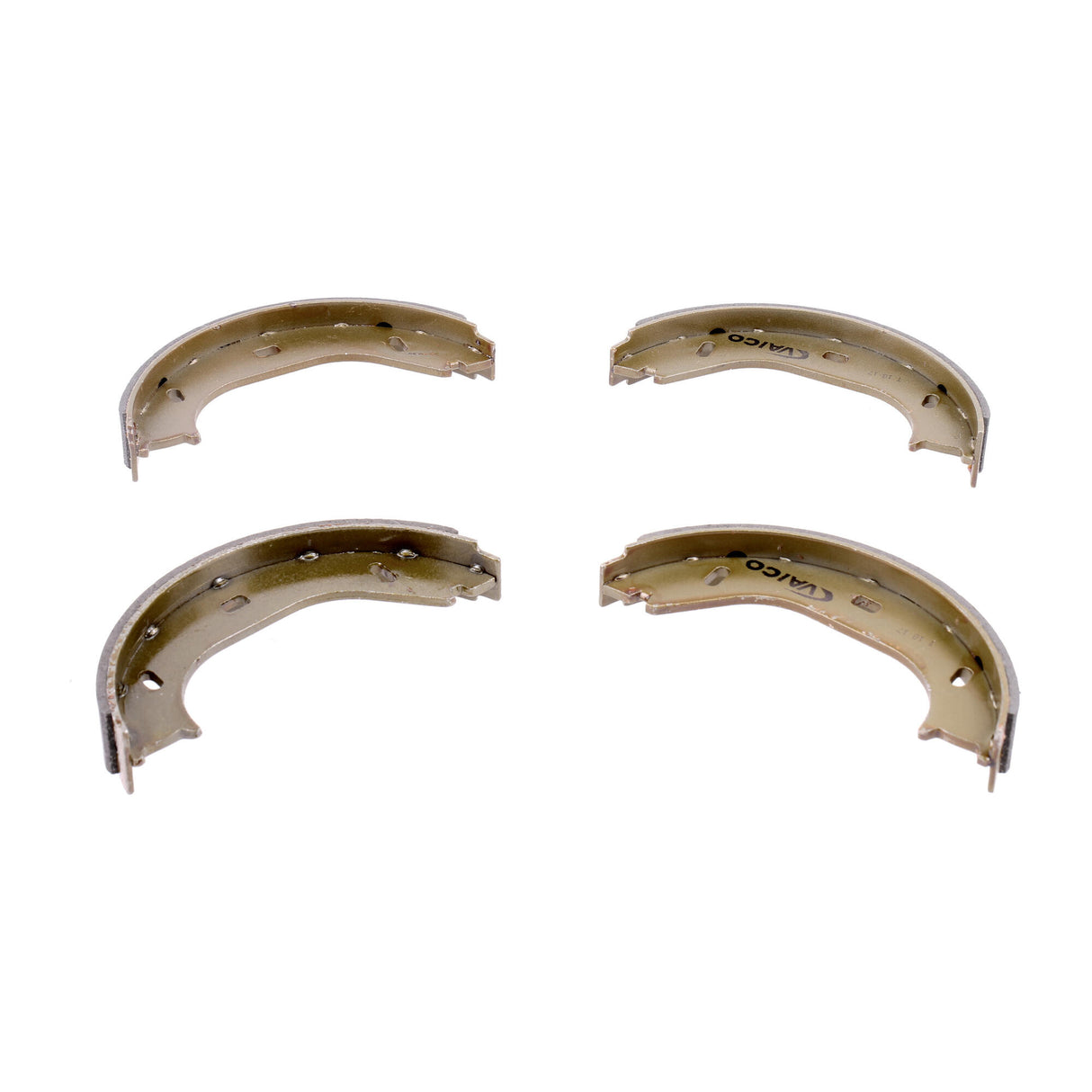 BMW Brake Shoe Set, parking brake  - VAICO V20-0075