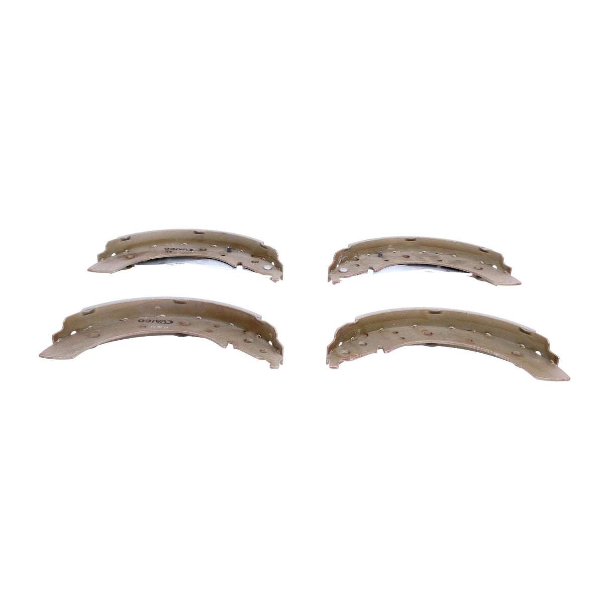 BMW Brake Shoe Set  - VAICO V20-0076