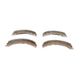 BMW Brake Shoe Set  - VAICO V20-0076