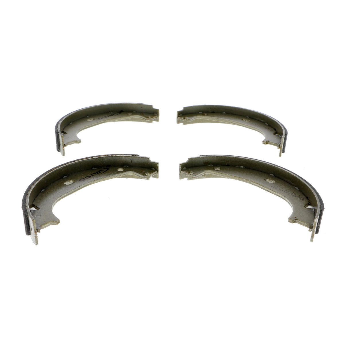 BMW Brake Shoe Set, parking brake  - VAICO V20-0078