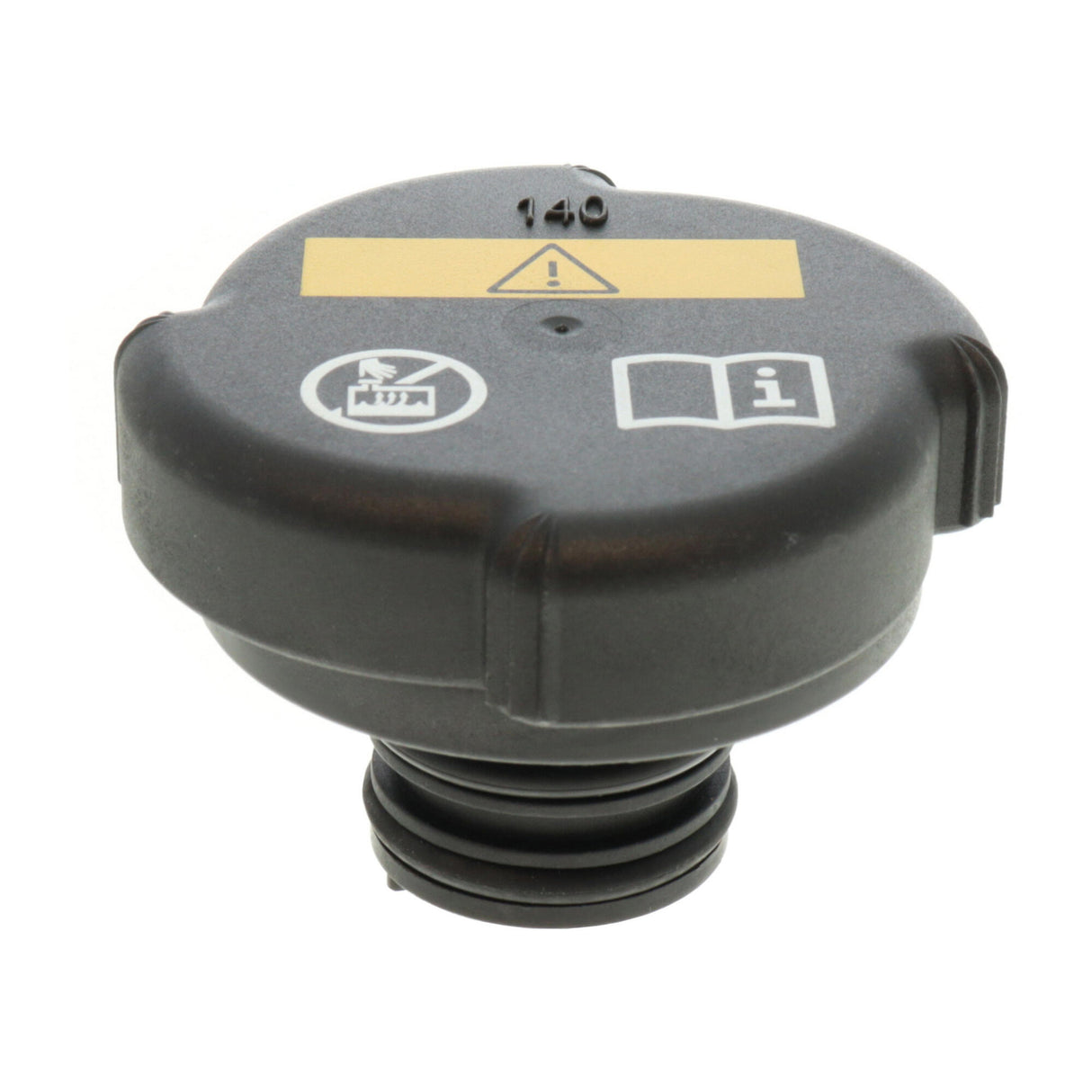 BMW Cap, coolant tank  - VAICO V20-0098-1