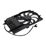 BMW Fan, engine cooling  - VEMO V20-01-0001