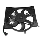 BMW Fan, engine cooling  - VEMO V20-01-0003