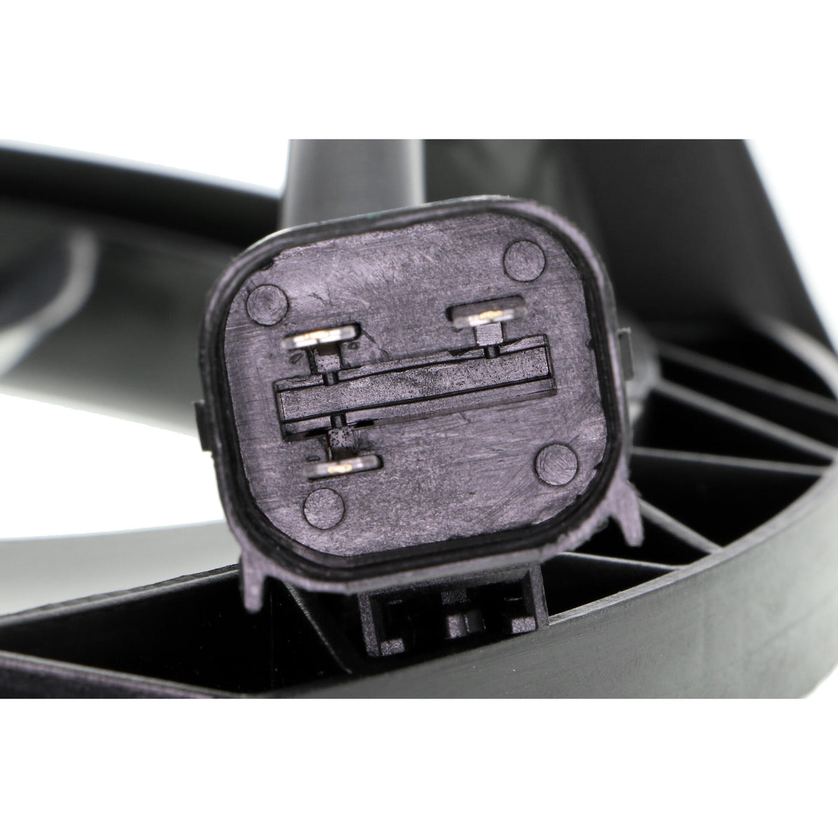 MINI Fan, engine cooling  - VEMO V20-01-0007