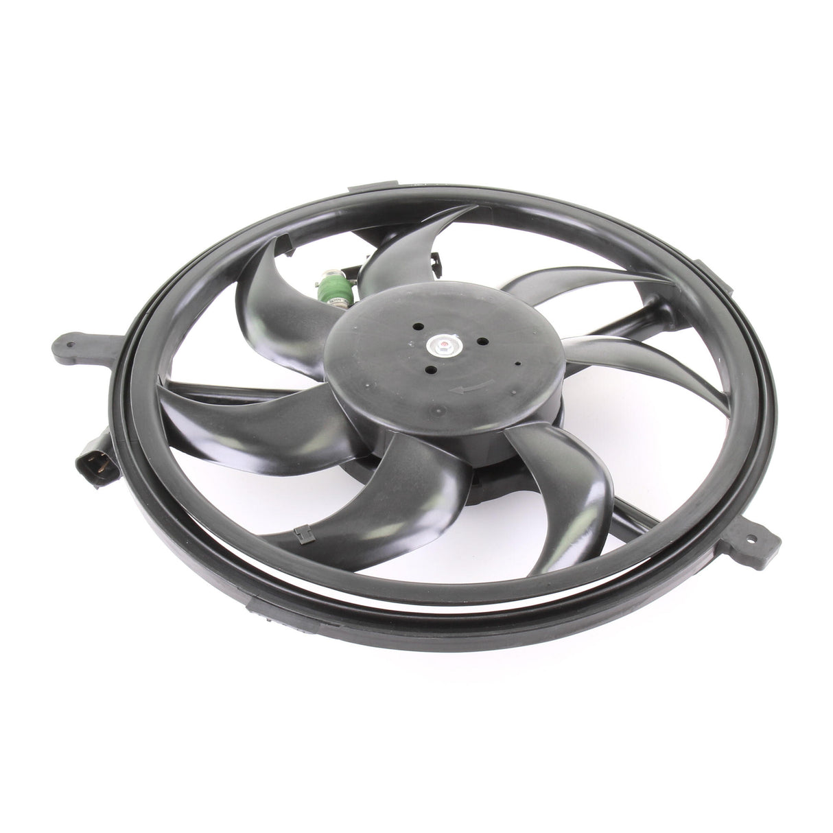 MINI Fan, engine cooling  - VEMO V20-01-0008