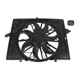BMW Fan, engine cooling  - VEMO V20-01-0009