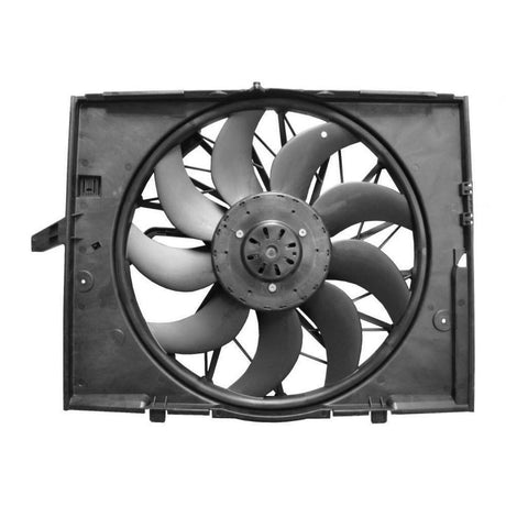 BMW Fan, engine cooling  - VEMO V20-01-0010