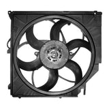 BMW Fan, engine cooling  - VEMO V20-01-0013