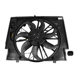 BMW Fan, engine cooling  - VEMO V20-01-0015