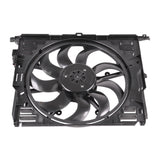 BMW Fan, engine cooling  - VEMO V20-01-0022