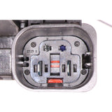 BMW Fan, engine cooling  - VEMO V20-01-0022