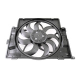 BMW Fan, engine cooling  - VEMO V20-01-0028