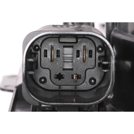 BMW Fan, engine cooling  - VEMO V20-01-0033