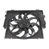 BMW Fan, engine cooling  - VEMO V20-01-0037