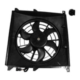 BMW Fan, air conditioning condenser  - VEMO V20-02-1066