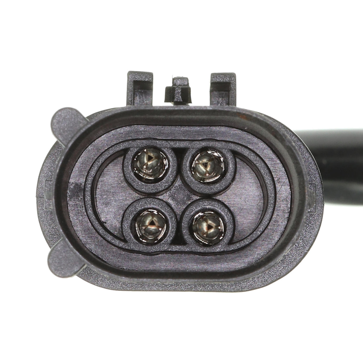 BMW Fan, air conditioning condenser  - VEMO V20-02-1070