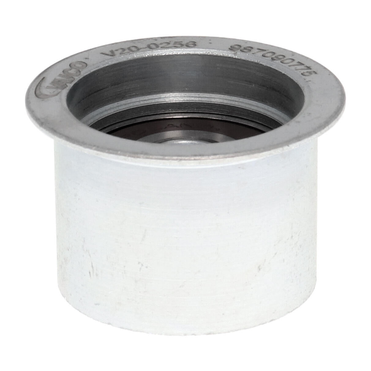 BMW Deflection Pulley/Guide Pulley, timing b  - VAICO V20-0256