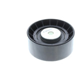 BMW Tensioner Pulley, V-ribbed belt  - VAICO V20-0268-1