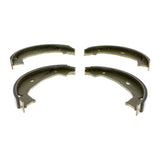 BMW Brake Shoe Set, parking brake  - VAICO V20-0292