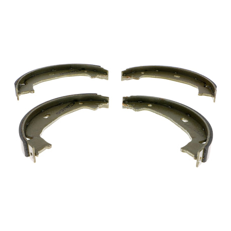 BMW Brake Shoe Set, parking brake  - VAICO V20-0292