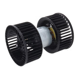 BMW Interior Blower  - VEMO V20-03-1112
