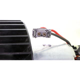 BMW Electric Motor, interior blower  - VEMO V20-03-1136