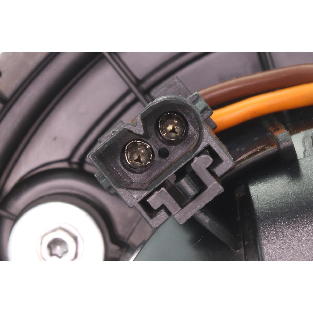 BMW Interior Blower  - VEMO V20-03-1153