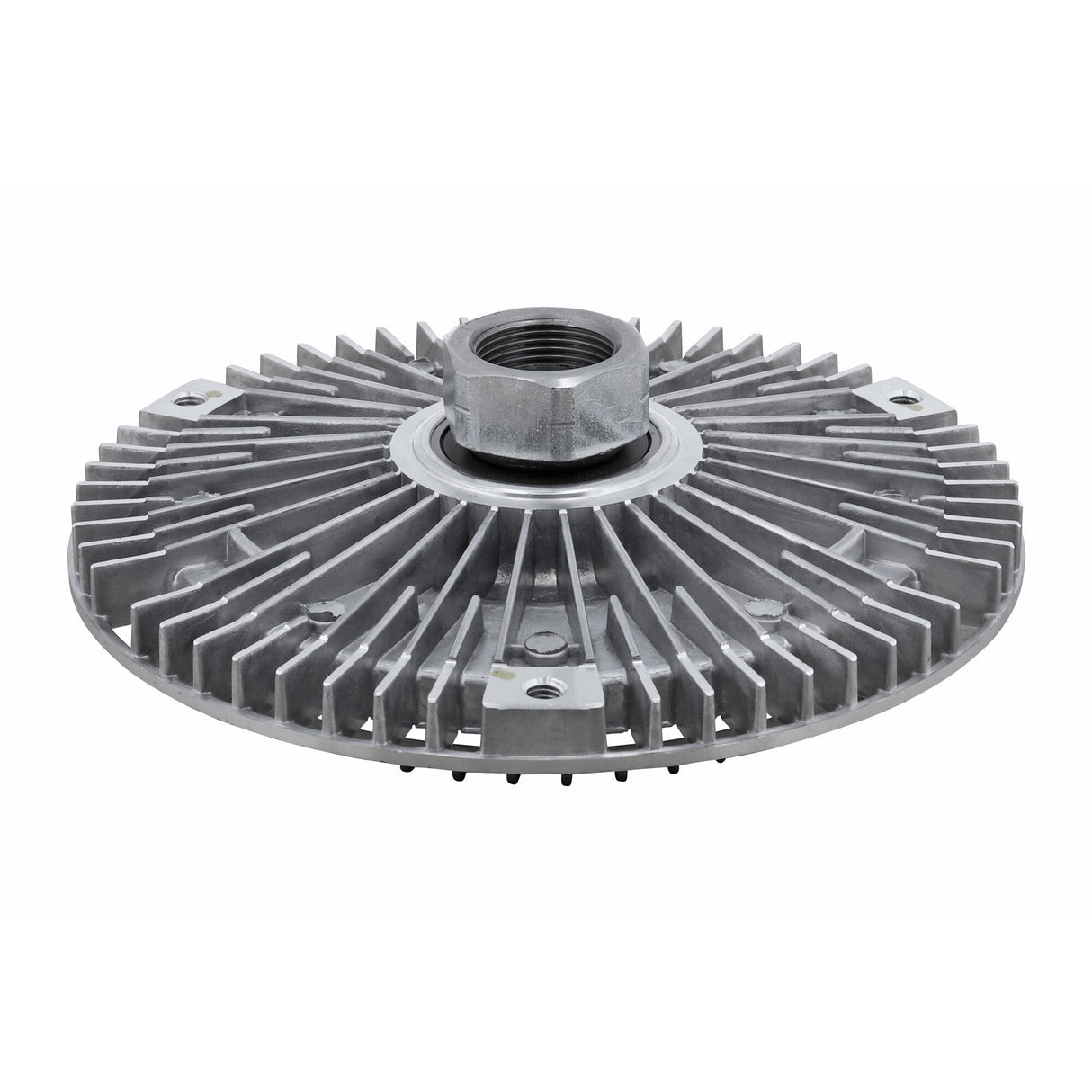 BMW Clutch, radiator fan  - VEMO V20-04-0001