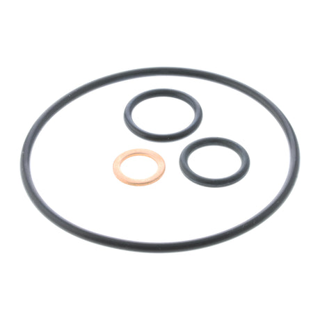 BMW Oil Filter  - VAICO V20-0492