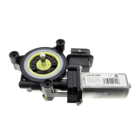 BMW Electric Motor, window regulator  - VEMO V20-05-3026