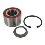 BMW Wheel Bearing Kit  - VAICO V20-0504