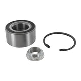 BMW Wheel Bearing Kit  - VAICO V20-0507