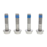 BMW Wheel Hub  - VAICO V20-0513