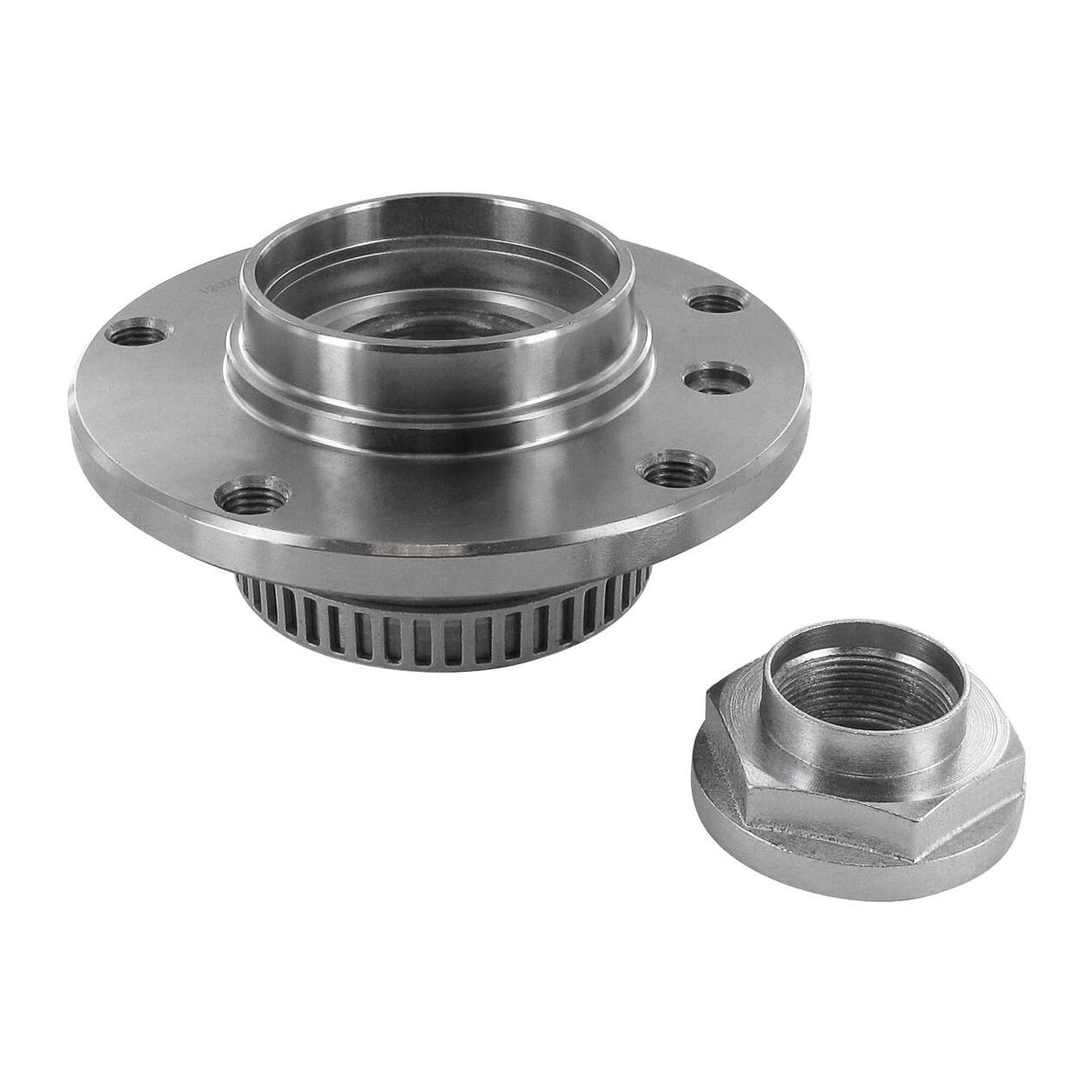 BMW Wheel Hub  - VAICO V20-0516