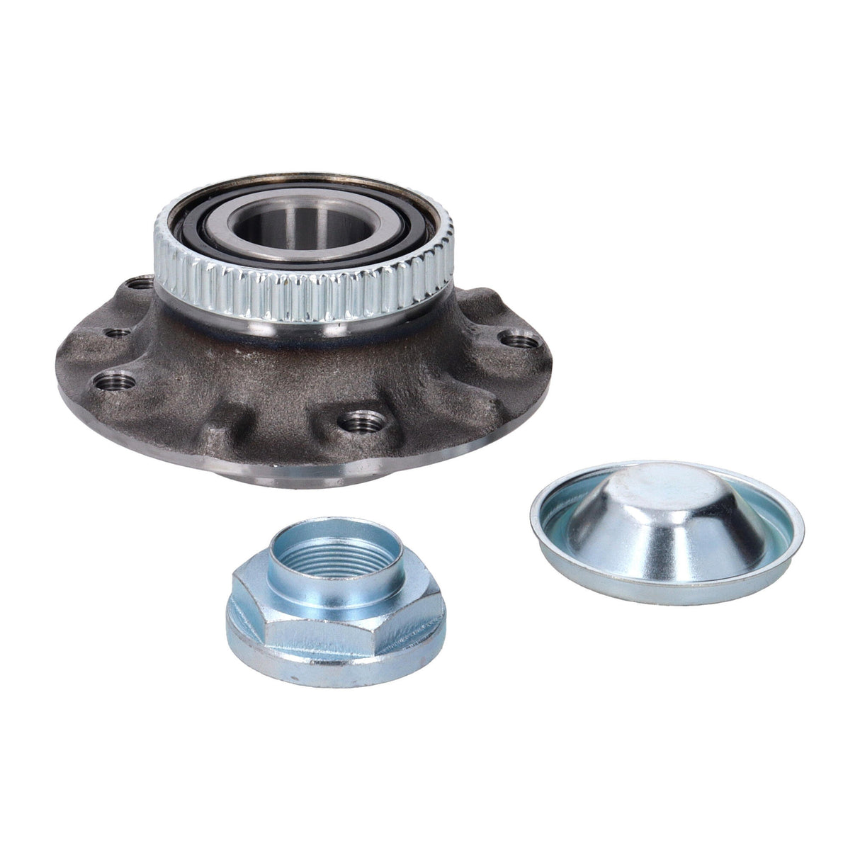 BMW Wheel Hub  - VAICO V20-0517