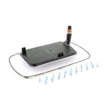 BMW Hydraulic Filter Kit, automatic transmis  - VAICO V20-0573-1