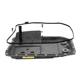 BMW Oil sump, automatic transmission  - VAICO V20-0574