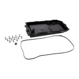 BMW Oil sump, automatic transmission  - VAICO V20-0588