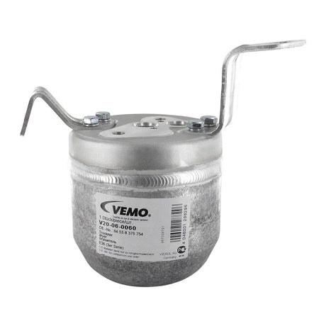 BMW Dryer, air conditioning  - VEMO V20-06-0060