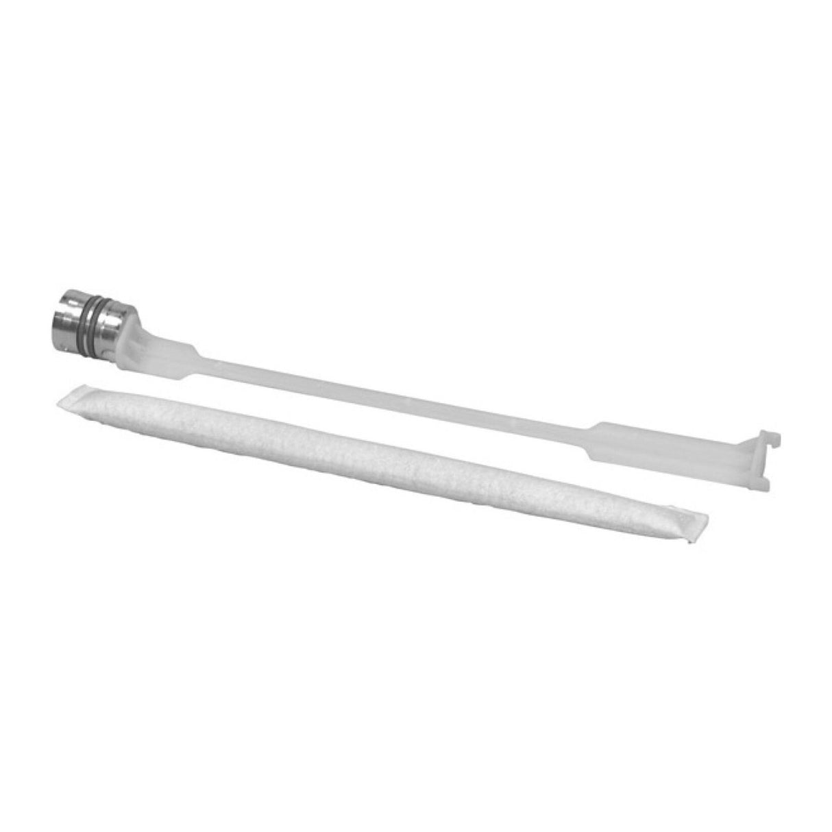 BMW Dryer, air conditioning  - VEMO V20-06-0073