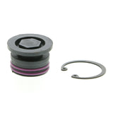 BMW Dryer, air conditioning  - VEMO V20-06-0076