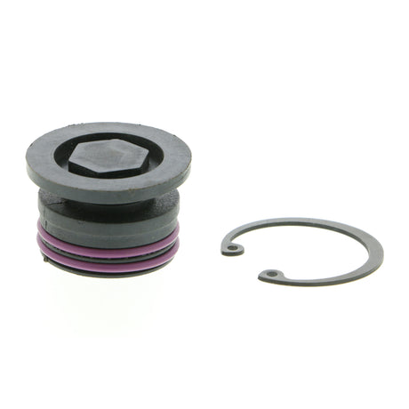 BMW Dryer, air conditioning  - VEMO V20-06-0076