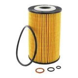 BMW Oil Filter  - VAICO V20-0618