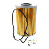 BMW Oil Filter  - VAICO V20-0623