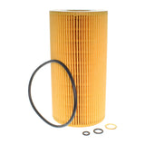 BMW Oil Filter  - VAICO V20-0624