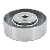 BMW Tensioner Pulley, V-ribbed belt  - VAICO V20-0638