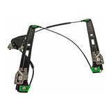 BMW Window Regulator  - VAICO V20-0653