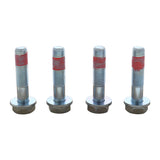 BMW Wheel Hub  - VAICO V20-0677